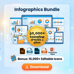Infographics Bundle