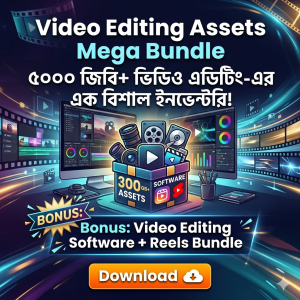 Video Editor Pack
